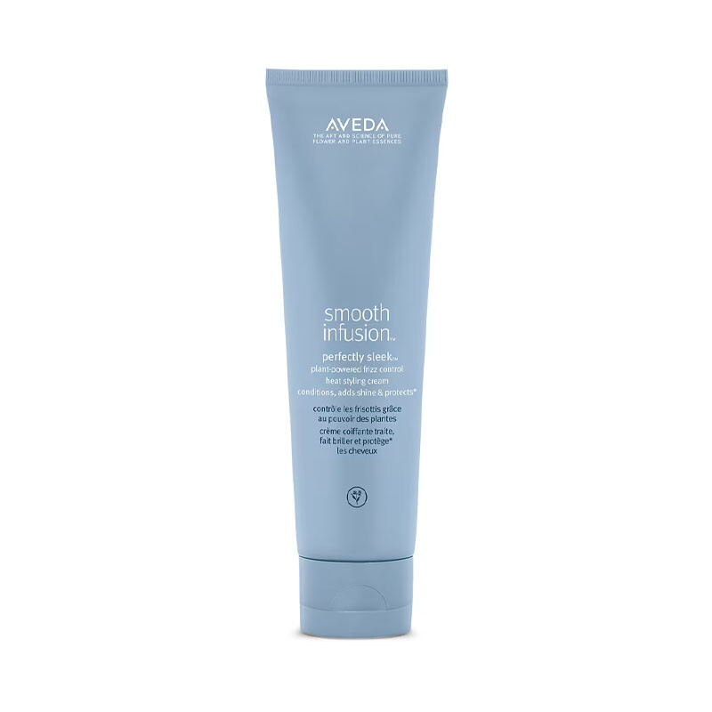 Aveda Smooth Infusion Perfectly Sleek 150ml | L'Affare per Capelli di Seta