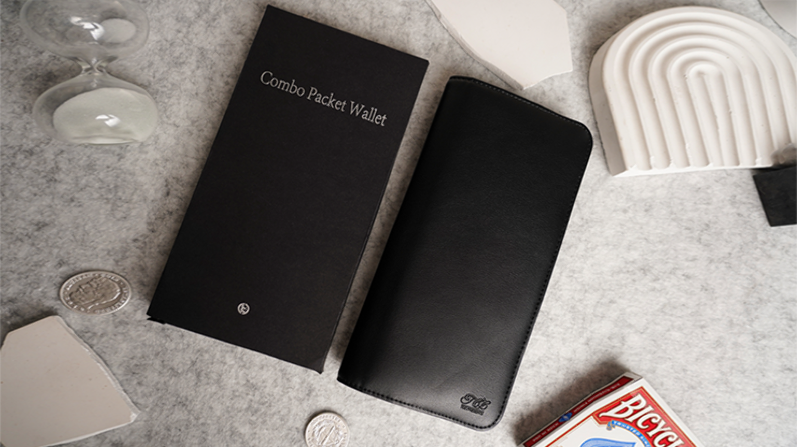 TCC의 콤보 패킷 지갑-Freehip.co.kr