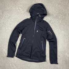 Peak Performance Light Womens Jacket Outdoor Size Xs Hipe Core Gorpcore