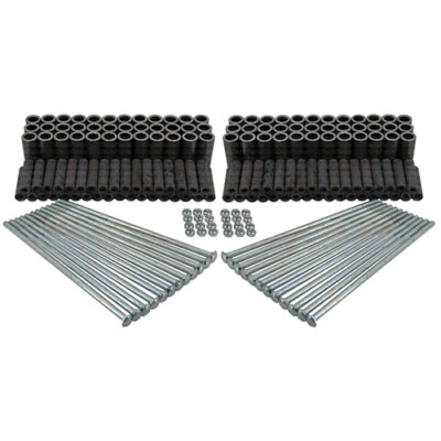 NEW DUROFORCE SK-5 Sprocket Sleeve Repair Kit For CAT, ASV, TEREX Models Below
