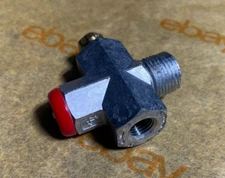 223-585 Genuine Paccar Pressure Protection Valve OEM - New