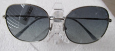 NEW VOGUE VO4272S 323 4L Silver Women's Sunglasses Grey Gradient 57-18 68.00