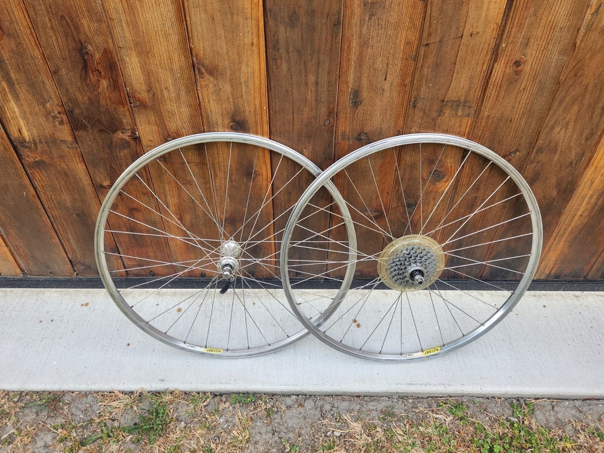 Ritchey Vantage Comp Sansin 26