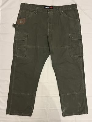 極美品 希少 Wrangler Riggs Double Knee Pants s-l400.png