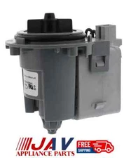 For Kenmore Washer - Drain Pump Inv# HY193
