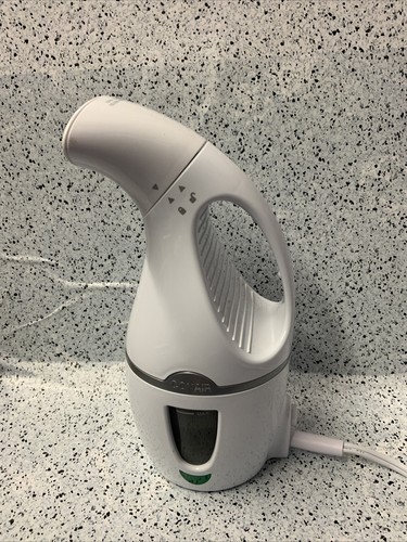 conair complete steam