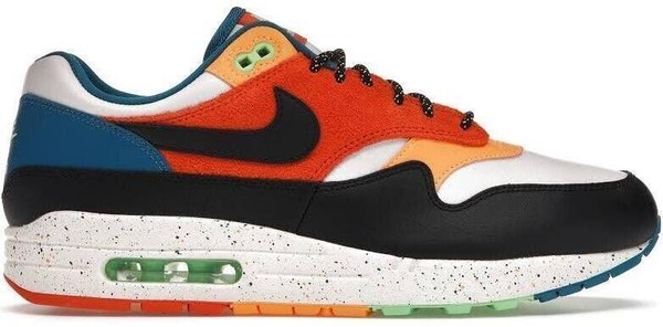 Size 10 - Nike Air Max 1 Multi Mix for sale online | eBay