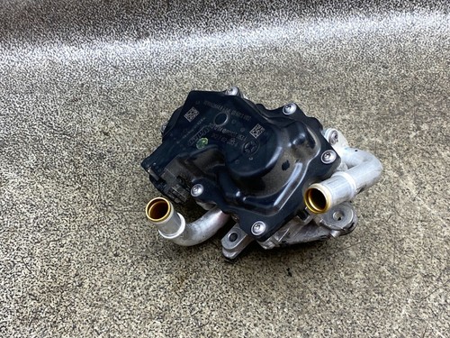 AGR Ventil 04L131501S 97Tkm VW Passat 3C 3G B8 2.0 TDI 18.1883.162