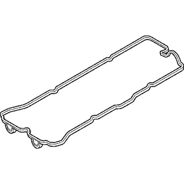 Elring Dichtung Zylinderkopfhaube FüR Nissan Almera I Hatchback 1.4 Sgxlx-image