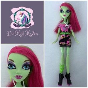 monster high doll accessories