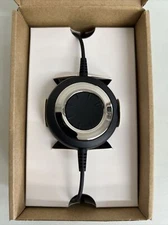 Jabra Link 280 QD to USB Unified Communication Adapter w/ Bluetooth