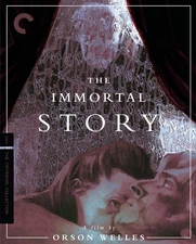 THE IMMORTAL STORY (THE CRITERIO