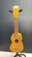 Soprano Ukulele FS 5 FAMOUS