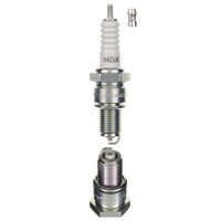 Kerze Ngk BP7ES BMW R 65 Ls 650 1982 1985