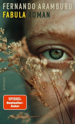 Fabula | Fernando Aramburu | Buch | 304 S. | Deutsch | 2026 | EAN 9783498003968