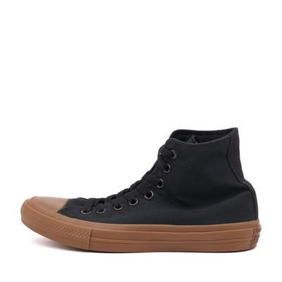 Converse Damen Chuck Taylor All Star Sneaker Schwarz Canvas High Top EU 39.5