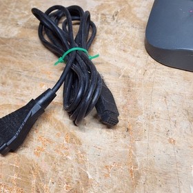 Vintage 90's InterAct Arcade Pro SV-446 Joystick with Sega Genesis Cord. Tested