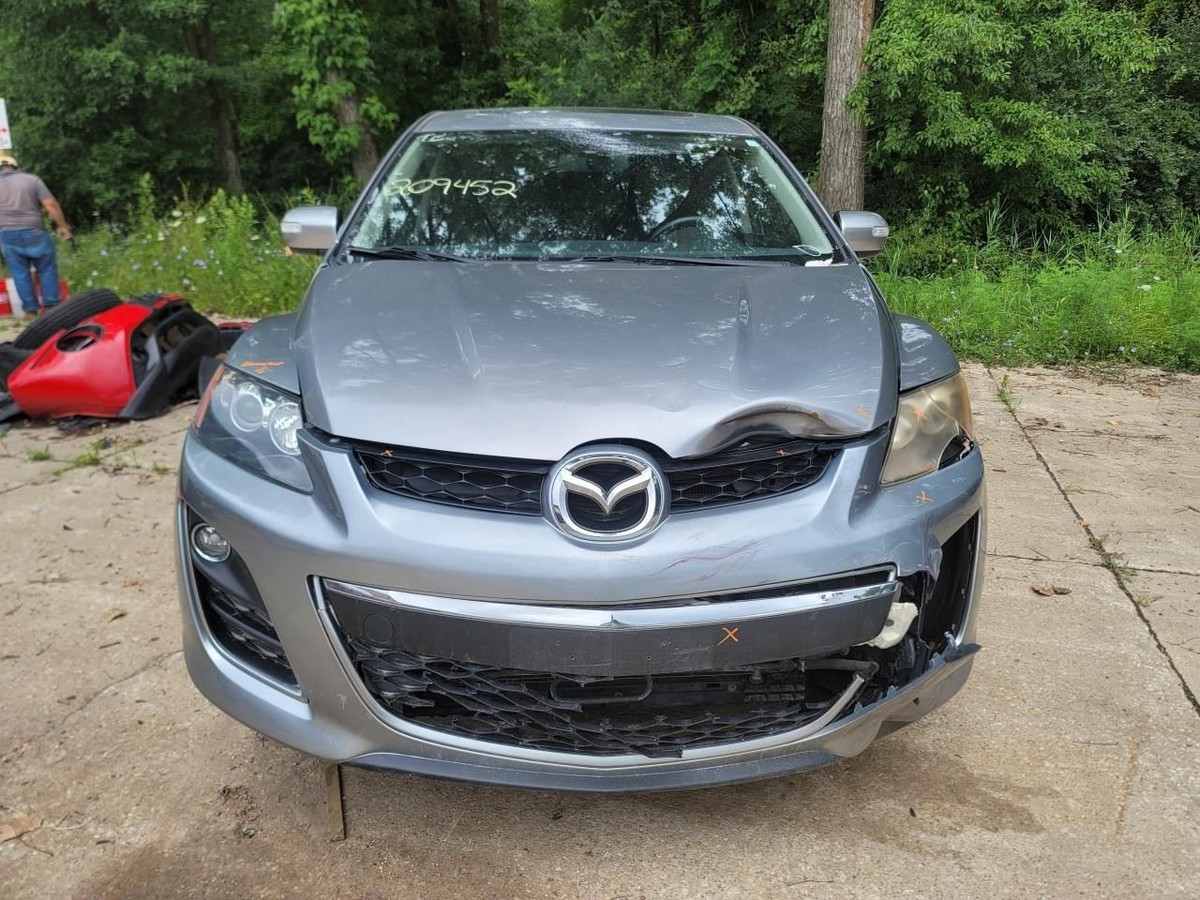 Windshield Wiper Motor Fits 07-12 MAZDA CX-7 2298006 | eBay
