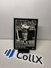 1993 Conlon Collection TSN #670 Pie Traynor