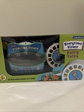 Lakeshore Storytime Viewer Fairy Tales