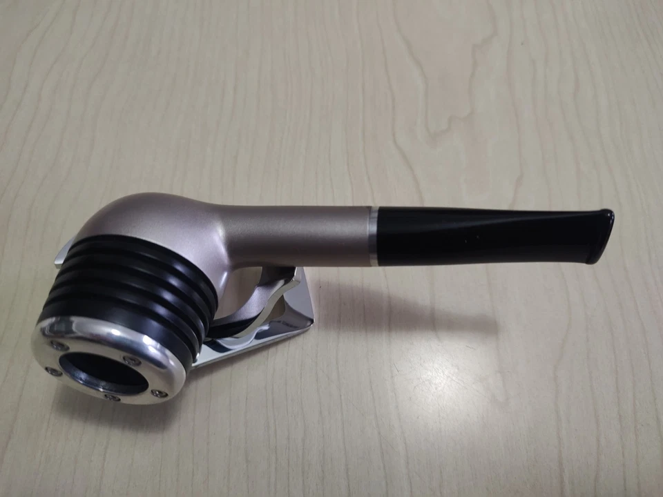 Pfeife Porsche Design Neu - Bild 3 von 4