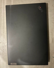 Lenovo ThinkPad Laptop i5-1235U 32GB RAM 477G...
