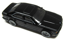 Hot Wheels 1991 BMW M5 Black Fast and Furious 4/5 Real Riders Spoked Tires 2023