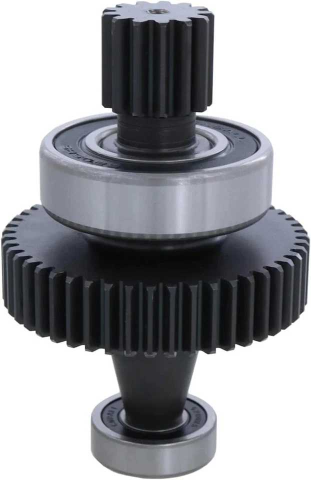 Drive Gear Assembly for RIDGID 300 Pipe Threading Machine - Image 2 of 4