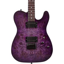 Schecter Guitar Research PT Standard Electric...