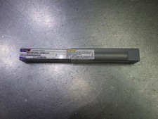 Mitsubishi 9.5mm Coolant Thru 3xD Carbide Drill MVS0950X03S100 DP1020 (LOC1975B)