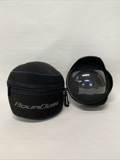 AquaDome Professional Dome Port Housing Over Under for GoPro Cameras E8