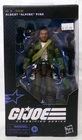 GI Joe Classified Series #133 Albert Alpine Pine 6" Figure Hasbro 2024 New