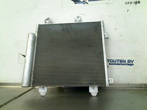 LUFT-KÜHLER RADIATOR AC Citroën C1 2021 88450YV020 #242499