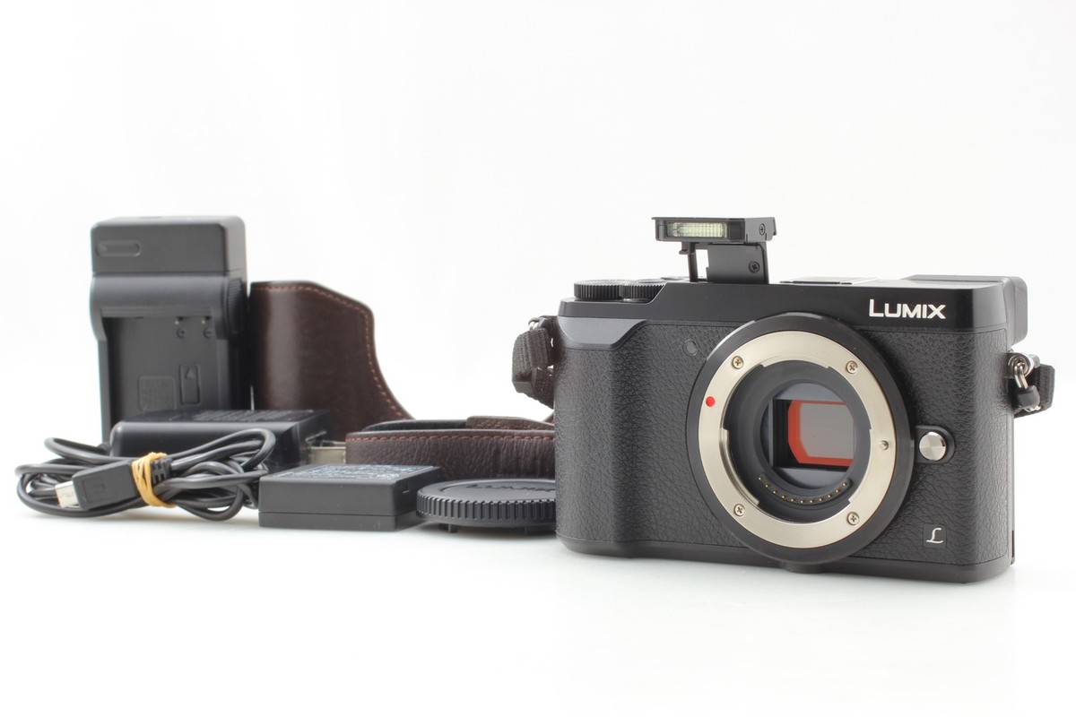 Panasonic Dmc Gx80 Lumix Gx85 Review 2020 Panasonic LUMIX GX80