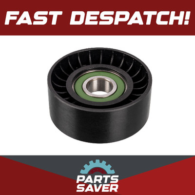Aux Belt Tensioner fits MERCEDES VIANO W639 2.0D 2.2D 2003 on OM646.982 Drive