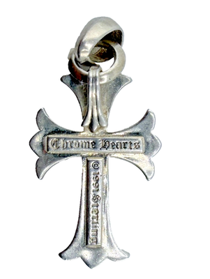 Chrome Hearts クロスペンダント 1991年製 Chrome Hearts Cross Pendant 925 Silver (1991) | eBay