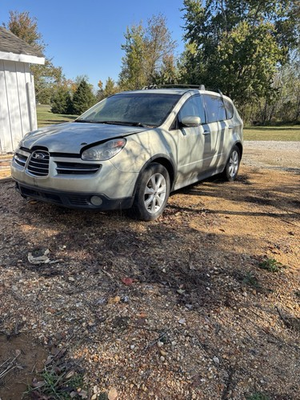 #ad 2006 7 Subaru Tribeca B9 Part Out View Description $350.00