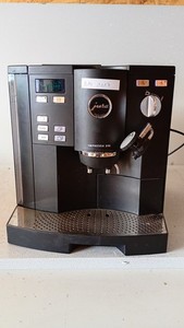 JURA Impressa S90 Kaffeevollautomat  DEFEKT| Ersatzteilspender(B14 1117)kz