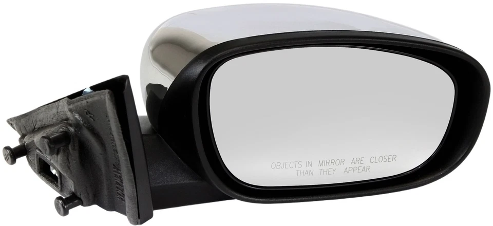 For 2005-2010 300 Front Right Mirrors Chrome Plastic 1CJ981XRAC CH1321340 Q - Image 4 of 4