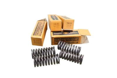 Harley Solo WL WLA Panhead Knucklehead Flathead G *2331 Valve Springs NOS