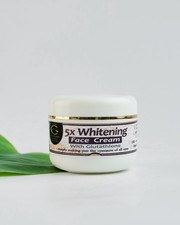 Whitening Face Cream 50ml  Brightening Moisturizer