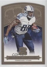 2015 Panini Crown Royale Retail Pewter 15/199 Delanie Walker #12 h3a