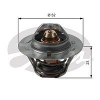 Gates Thermostat, KüHlmittel TH14088G1