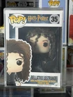 Funko Pop! Vinyl: Harry Potter - Bellatrix Lestrange #35 with PROTECTOR