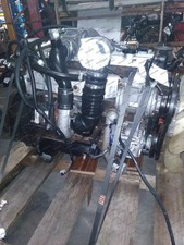 Toyota Land Cruiser 80 Series 1hz Engine 4.2l Diesel 6-cylinder Complete 9098 Toyota Land Cruiser 80 Series 1hz Engine 4.2l Diesel 6-cylinder Complete 9098
