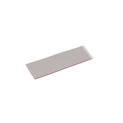 DS1057-01-30A282R-30.5-30.5 Cables: Flat ribbon 1mm Line Cu 30x28AWG unshielded