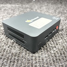 BEELINK U57 MINI PC Intel Core i5-5257U 2.7GHz 8GB RAM  NO OS/ NO AC