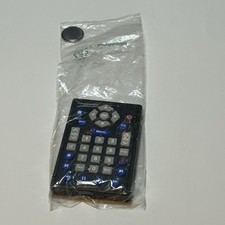 Hauppauge R-005 Black Digital To Analog Tuner Remote Control for WinTV HVR-955Q