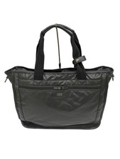 PORTER Tote Bag BLK 645-07540