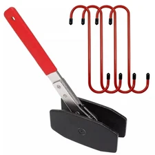 Car Ratchet Brake Piston Wrench Press Portable Spreader Caliper Pad Install Tool